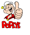 UK| POPEYE 4KOTT