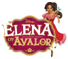 UK| ELENA OF AVALOR 4KOTT