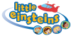 UK| LITTLE EINSTEINS 4KOTT