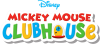 UK| MICKEY MOUSE CLUBHOUSE 4KOTT