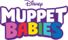 UK| MUPPET BABIES SHOW 4KOTT