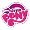 UK| MY LITTLE PONY 4KOTT