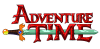 UK| ADVENTURE TIME 4KOTT