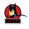 UK| BATMAN THE ANIMATED SERIES 4KOTT