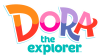 UK| DORA THE EXPLORER 4KOTT