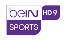 AR -  BEIN  SPORTS  FHD 4KOTT