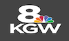 USA - NBC  PORTLAND OR (KGW) 4KOTT