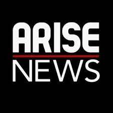 UK - ARISE NEWS 4KOTT