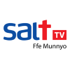 AZ - SALT TV ᴿᴬᵂ