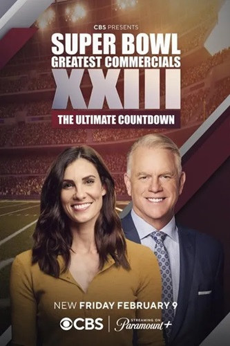 EN - Super Bowl Greatest Commercials () 4KOTT