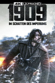 DE-[K] - : Im Schatten des Imperiums () 4KOTT