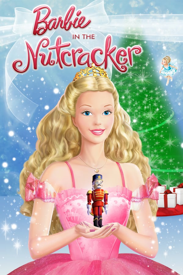 AR - Barbie in the Nutcracker  () 4KOTT