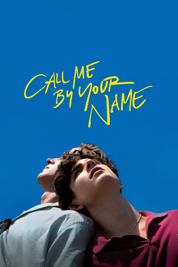 AR - Call Me by Your Name  () 4KOTT