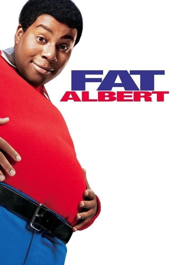 AR - Fat Albert  () 4KOTT