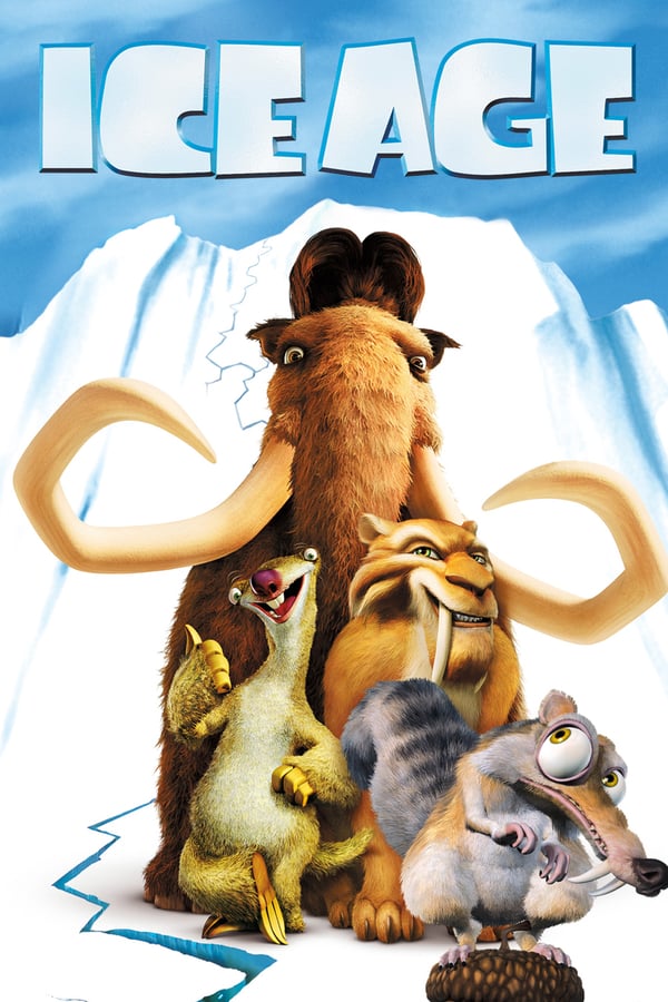 AR - Ice Age  () 4KOTT