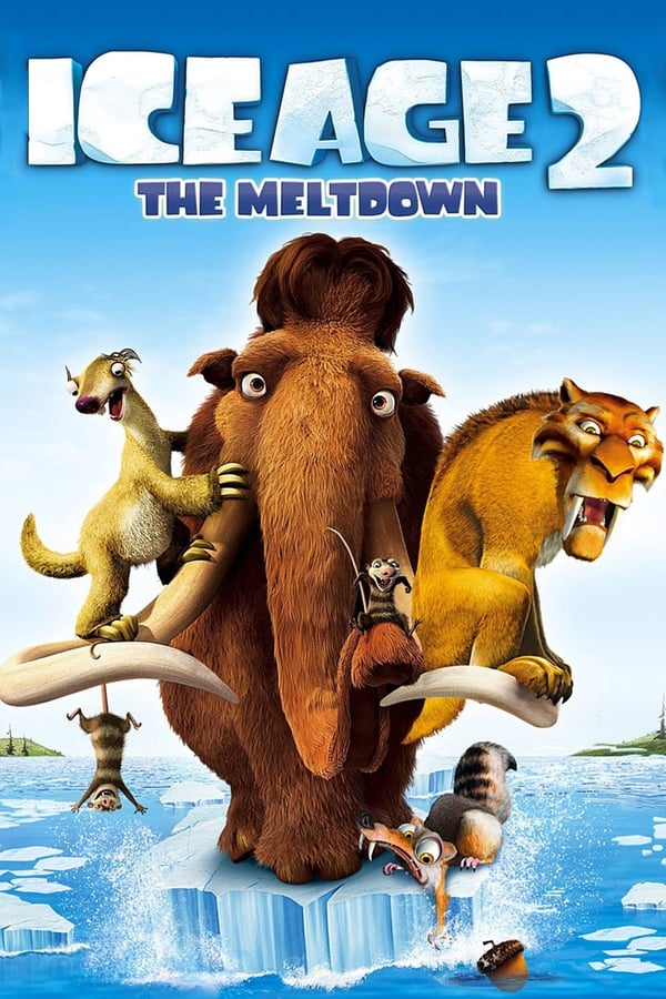 AR - Ice Age: The Meltdown  () 4KOTT