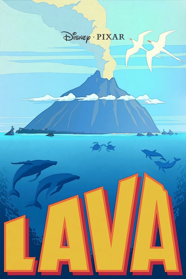 AR - Lava  () 4KOTT