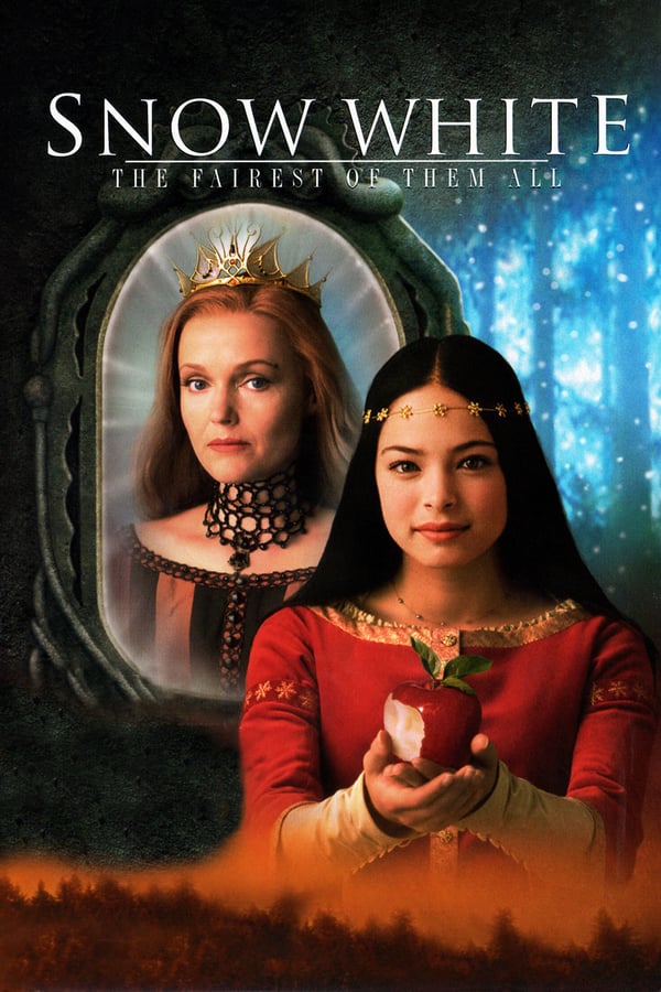 AR - Snow White: The Fairest of Them All  () 4KOTT