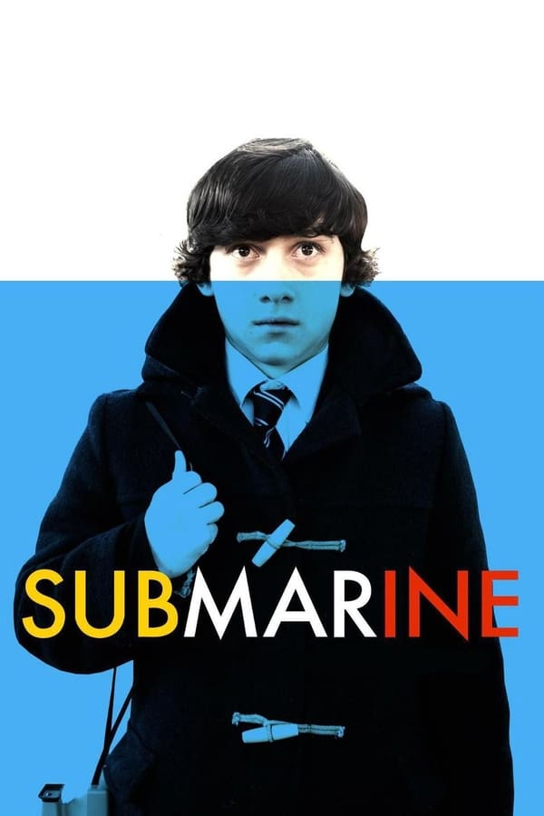 AR - Submarine  () 4KOTT