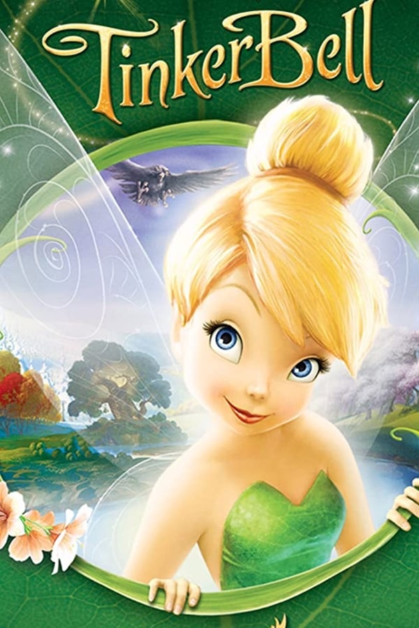 AR - Tinker Bell  () 4KOTT