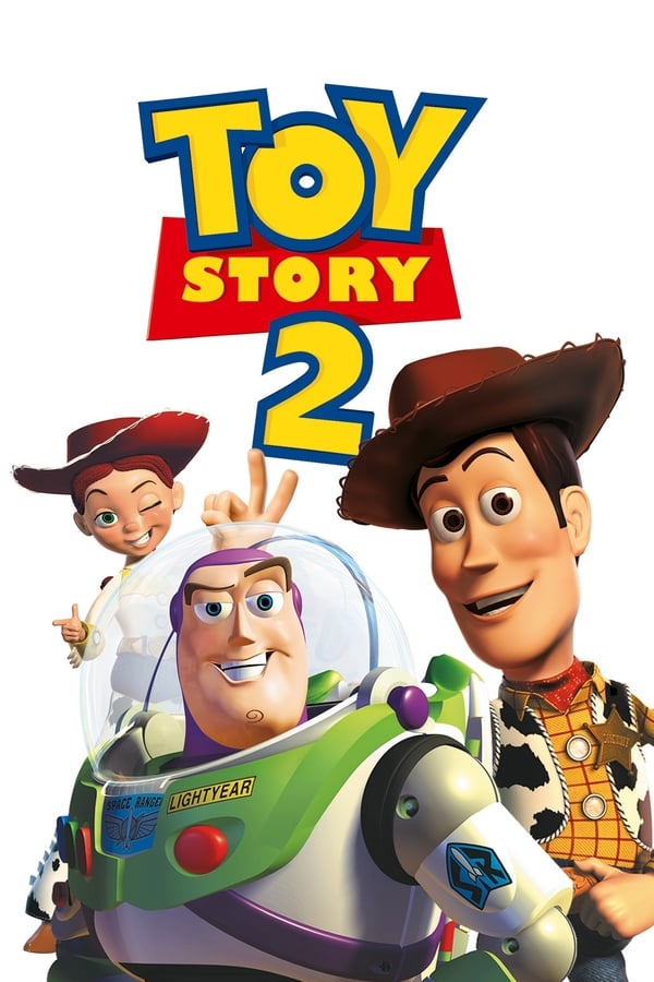 AR - Toy Story   () 4KOTT