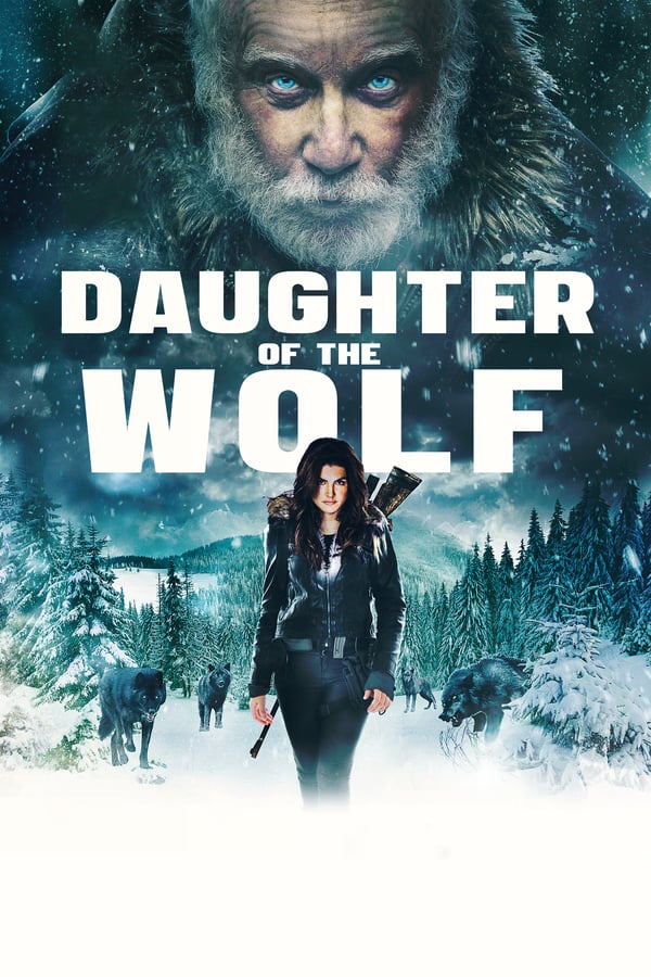 AR - Daughter of the Wolf  () 4KOTT