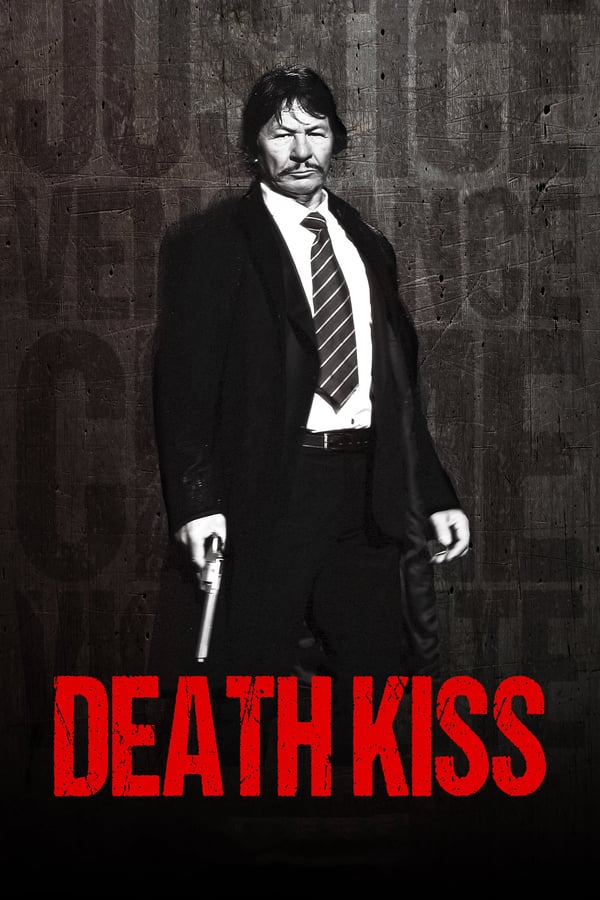 AR - Death Kiss  () 4KOTT