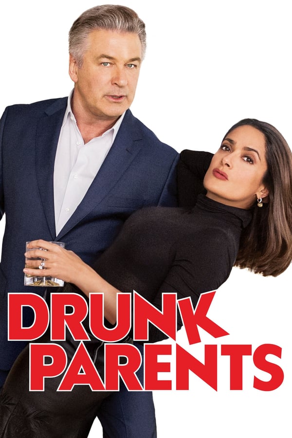 AR - Drunk Parents  () 4KOTT