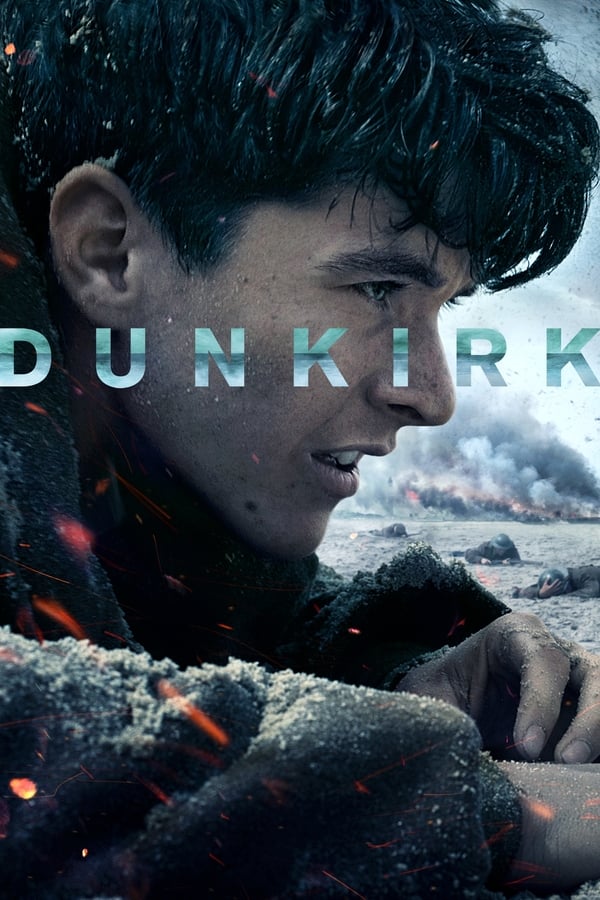 AR - Dunkirk  () 4KOTT