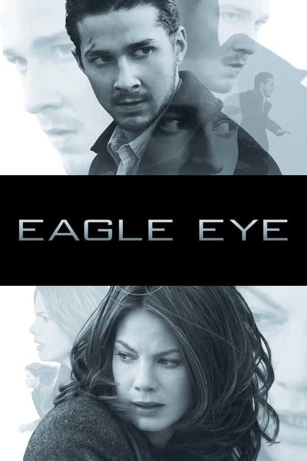 AR - Eagle Eye  () 4KOTT