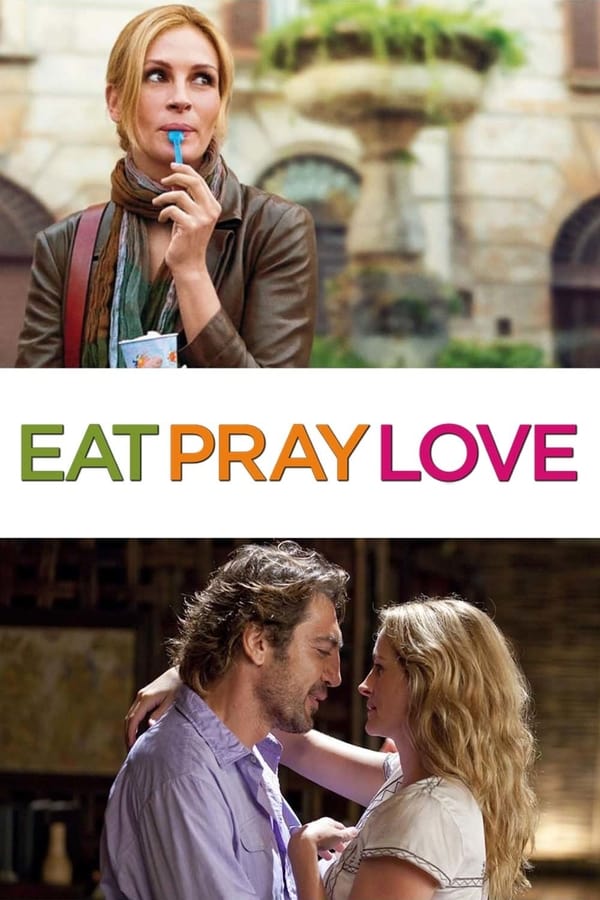 AR - Eat Pray Love  () 4KOTT