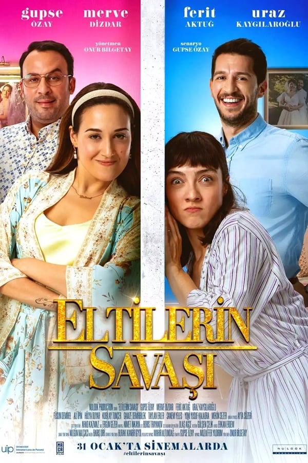 AR - Eltilerin Savaşı  () 4KOTT