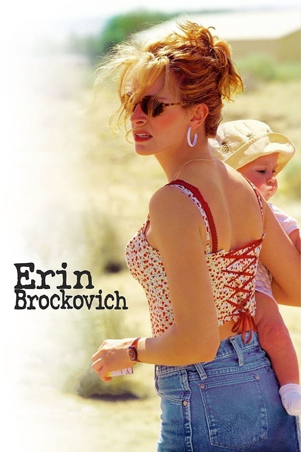 AR - Erin Brockovich  () 4KOTT