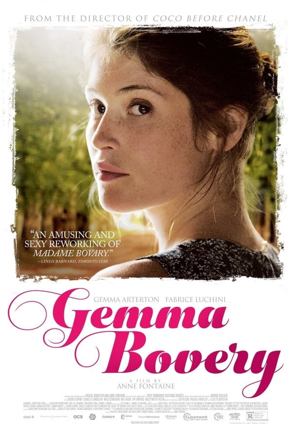 AR - Gemma Bovery  () 4KOTT