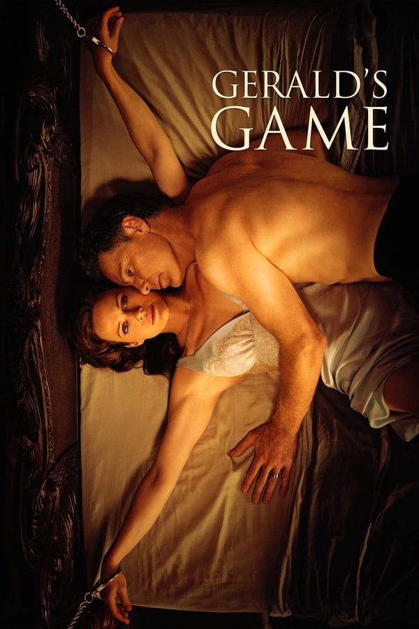 AR - Gerald's Game  () 4KOTT