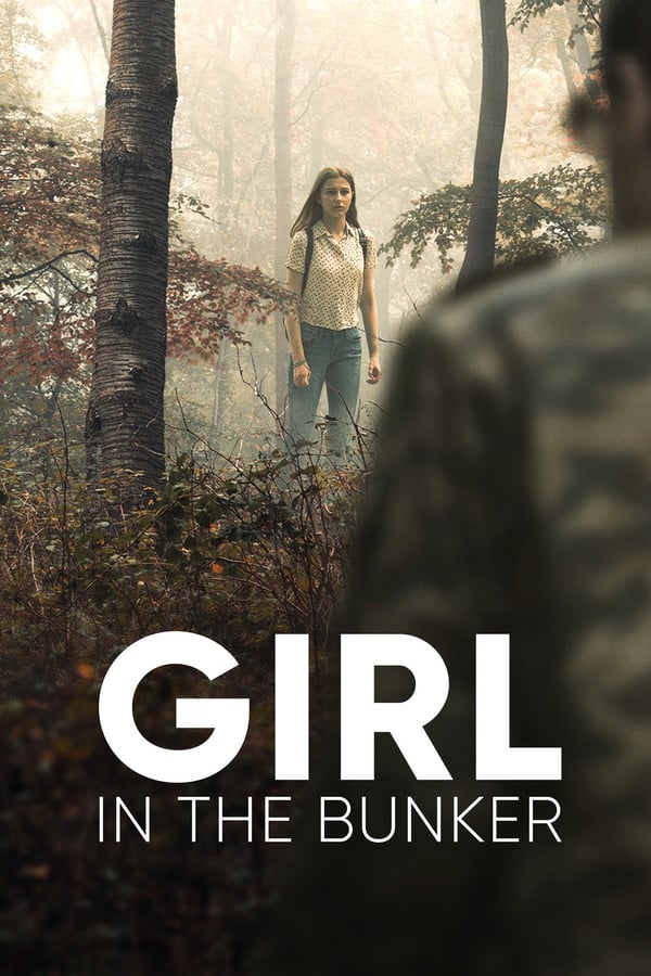 AR - Girl in the Bunker  () 4KOTT