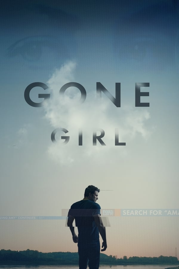 AR - Gone Girl  () 4KOTT