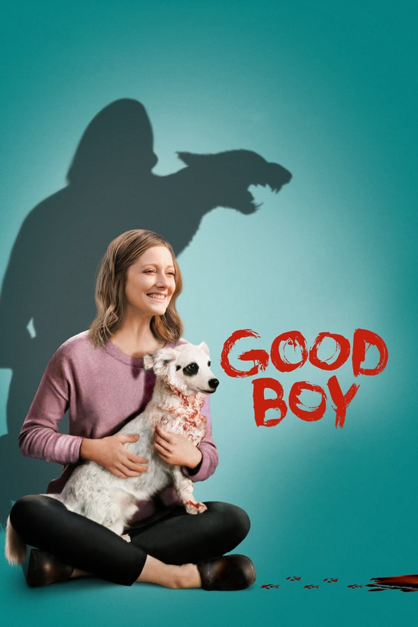 AR - Good Boy  () 4KOTT