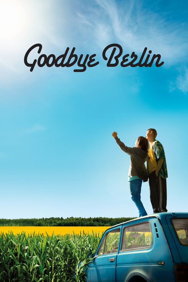 AR - Goodbye Berlin  () 4KOTT