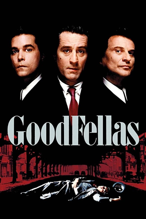 AR - GoodFellas  () 4KOTT