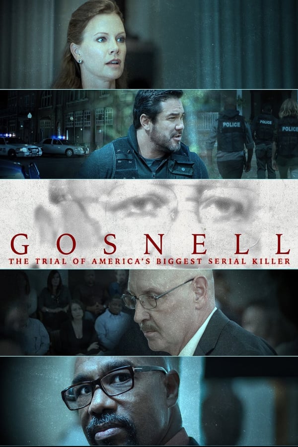 AR - Gosnell: The Trial of America's Biggest Serial Killer  () 4KOTT