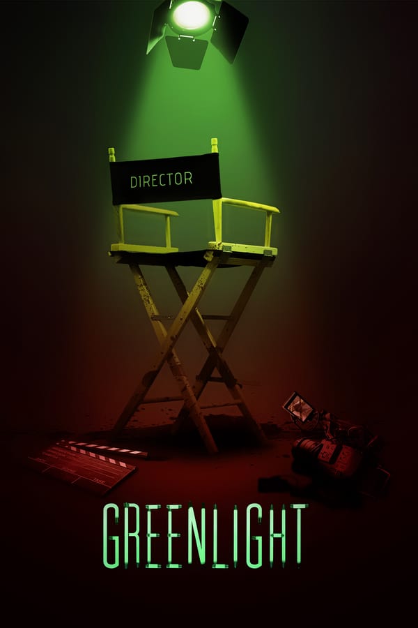 AR - Greenlight  () 4KOTT