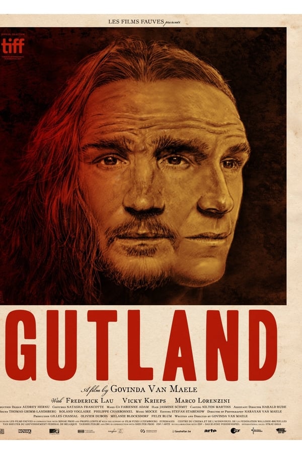 AR - Gutland  () 4KOTT