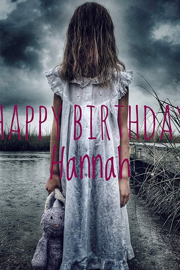 AR - Happy Birthday Hannah  () 4KOTT