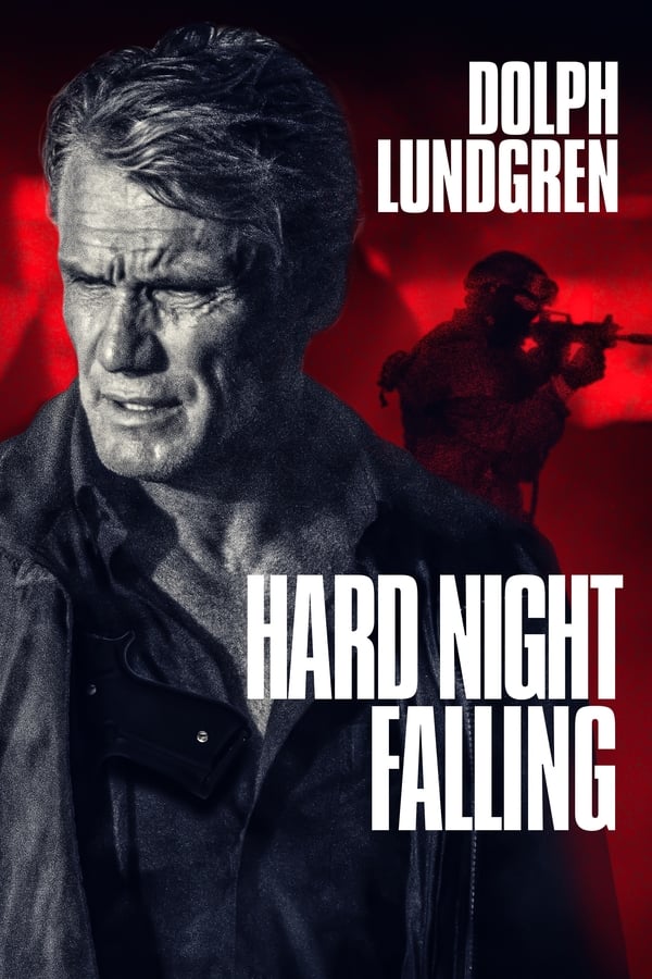 AR - Hard Night Falling  () 4KOTT