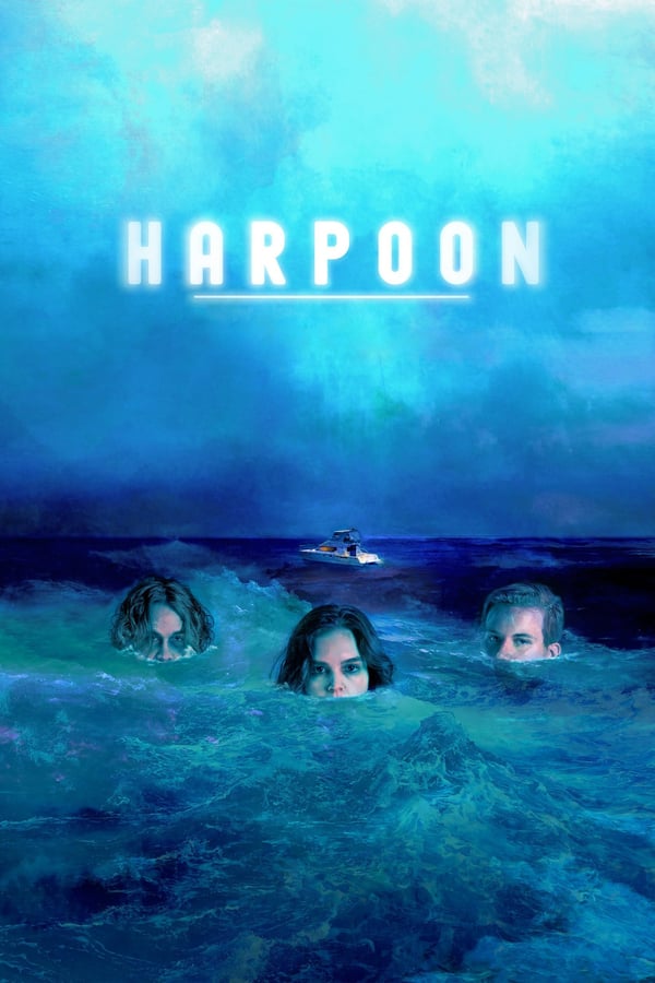 AR - Harpoon  () 4KOTT