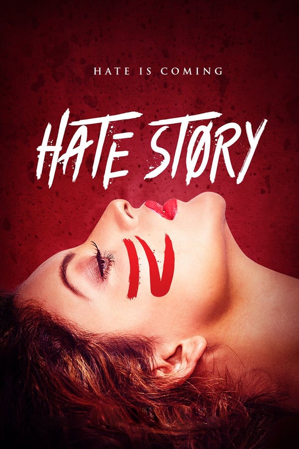 AR - Hate Story IV  () 4KOTT