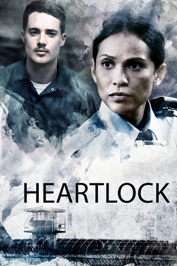 AR - Heartlock  () 4KOTT