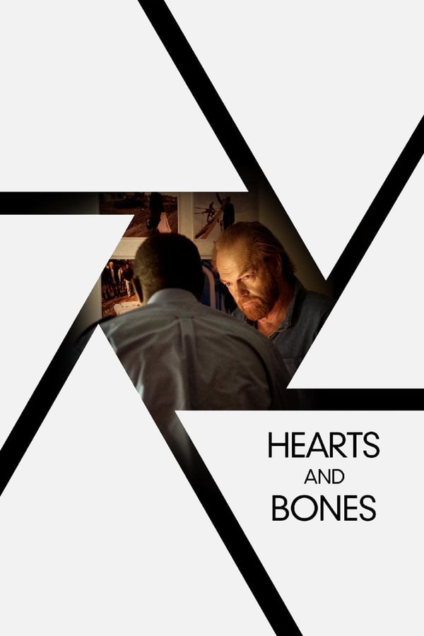 AR - Hearts and Bones  () 4KOTT