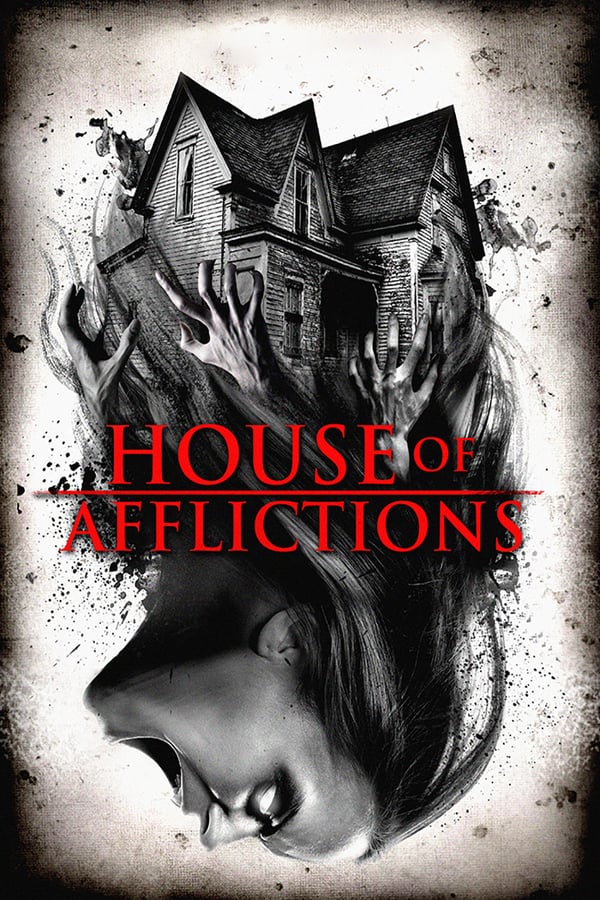 AR - House of Afflictions  () 4KOTT